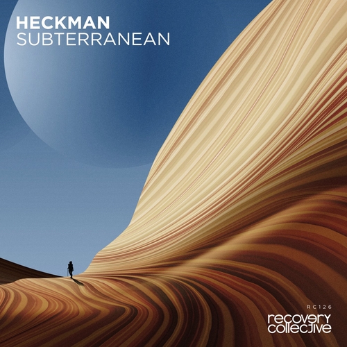 Heckman - Subterranean [RC127]